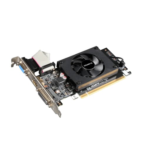 Gigabyte GT 710 1GB